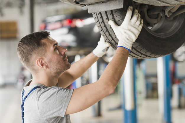 Service de vente, remplacement, alignement et balancement de penus